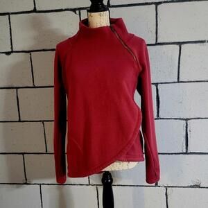 BUNDLE SALE!  ATHLETA Asymmetrical Long-Sleeve Sz SP